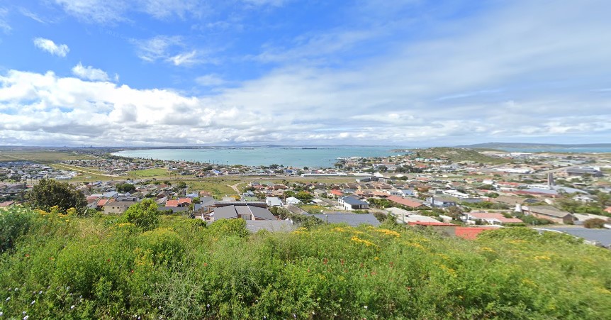 0 Bedroom Property for Sale in Saldanha Heights Western Cape